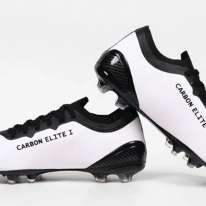 Xfaster – Giày Đá Bóng Đế FG Pataga Màu Trắng Đen